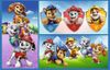 купить Головоломка Trefl 34441 Puzzles 2x70 Paw Patrol rules, Viacom PAW Patrol в Кишинёве 
