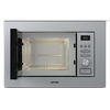 Built-in Microwave Gorenje BMI 201 AG1X 