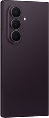 купить Смартфон Samsung F976 Galaxy Fold 8 Ultra 12/512GB Violet Shadow в Кишинёве 