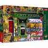 cumpără Puzzle Trefl 10841 Puzzle 1000 Premium Plus. În paradis în Chișinău 