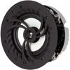 купить Колонки Hi-Fi LitheAudio Wi-Fi IP44 Bathroom Ceiling Speaker, Single V2 (06601) в Кишинёве 