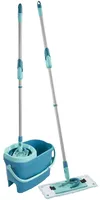 cumpără Mop și perie LEIFHEIT 52120 Set curatenie CLEAN TWIST M Ergo 33 cm în Chișinău 