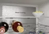 cumpără Frigider cu congelator jos Hisense RM469N4AFD1 în Chișinău 