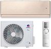 cumpără Aparat aer condiționat split Gree GWH09AVCXB-K6DNA1B/I Airy Champagne în Chișinău 