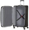 купить Чемодан Samsonite Fun Cruise M Negru/Rosu (138401/1073) в Кишинёве 