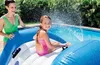 cumpără Accesoriu pentru piscină Intex 58849 topogan gonflabil p/u piscine 333x206x117cm, 6+ în Chișinău 