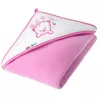 cumpără Accesoriu pentru baie Akuku A1253 Tiger Pink 100x100cm în Chișinău 