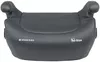 cumpără Scaun auto Kikka Boo Buster 15-36kg (125-150cm) i-Go 2 Dark Grey (3800171223867) în Chișinău 