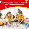 cumpără Puzzle Trefl 15589 Spy Guy. Ferma, 24el în Chișinău 