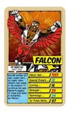 купить Настольная игра Winning Moves WM01239-EN1-6 Top Trumps Marvel Comics Retro (en) в Кишинёве 