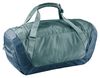 купить Сумка дорожная Deuter Aviant Duffel 50 teal-ink в Кишинёве 