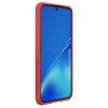 Nillkin SAM. S22+, Frosted, Red 