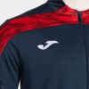 cumpără Îmbrăcăminte sport Joma Championship VIII Tracksuit Dark Navy Red (2XL) 104201.336 în Chișinău 