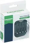 cumpără Încărcător baterie Grundig 871125242508 Battery Charger 4 AA/AAA în Chișinău 