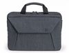 купить Dicota D31386 Slim Case EDGE Notebook Case 14"-15.6" Blue Denim (geanta laptop/сумка для ноутбука) в Кишинёве 