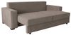 купить Диван Embawood Brooklyn, Ткань, Бежевый, Baghira 33 в Кишинёве 