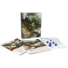 cumpără Joc educativ de masă Hobby World 73600-R MH Dungeons Dragons. Set de start 61062 în Chișinău 