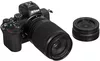 cumpără Aparat foto mirrorless Nikon Z50II + 16-50 DX + 50-250 DX în Chișinău 
