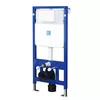 купить Бачок для унитаза Hydro S 0711221 cadru p/u WC, acționare mecanică в Кишинёве 