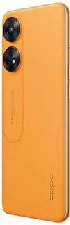 купить Смартфон OPPO Reno 8T 8/128GB Sunset Orange в Кишинёве 