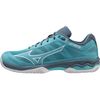 купить Кроссовки для тенниса Mizuno WAVE EXCEED LIGHT CC 61GC2220 32 в Кишинёве 
