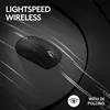 купить Мышь Logitech G PRO X SUPERLIGHT 2 LIGHTSPEED Black в Кишинёве 