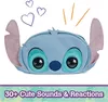 cumpără Jucărie miscellaneous PursePets 6067400 Игрушка Interactive bag Disney Stitch în Chișinău 