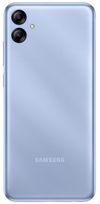 cumpără Smartphone Samsung A042/32 Galaxy A04E Light Blue în Chișinău 