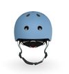 купить Защитный шлем Scoot&Ride 96322 Casca de protectie cu sistem de reglare Steel, XXS-S, 1+ ani в Кишинёве 