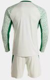cumpără Îmbrăcăminte sport Joma Performance GK Set Green (2XS) 104407.430 în Chișinău 