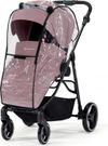 купить Детская коляска KinderKraft VESTO KSVEST00PNK0000 розовая в Кишинёве 