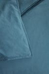 cumpără Textile de casă Beddinghouse 219576 Care Organic Basic Blue grey în Chișinău 