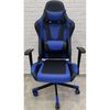 купить Офисное кресло ART Gamer-027E black/blue в Кишинёве 