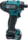 cumpără Șurubelnița Makita DF033DSME Mașina de insurubat cu 2 acum CXT 12V Max 4.0Ah 30Nm în Chișinău 