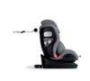 CAM Scaun Auto Scudo Isofix 167 gr. 0+/1/2/3 ( 0-36 kg.) negru 