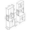 купить Шкаф Bofigo Буфет 12-48-02 Pine в Кишинёве 