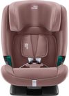 cumpără Scaun auto Britax-Römer EVOLVAFIX Dusty Rose (2000039709) în Chișinău 