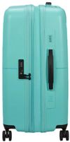 купить Чемодан Samsonite Dashpop 67/24 TSA Exp Albastru Deschis (151860/A491) в Кишинёве 