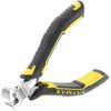 cumpără Clește Stanley FMHT0-80519 Cleste cu tais drept Fatmax MINI în Chișinău 