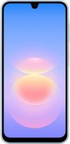 купить Смартфон Samsung A185 Galaxy A18 128GB Blue в Кишинёве 