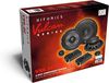 купить Авто-колонки Hifonics VX6.2E Vulcan 2-wege Kompo 16.5cm в Кишинёве 