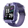 cumpără GPS-tracker pentru copii Philips Kids Watch W2215A Purple în Chișinău 