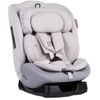 купить Автокресло Chipolino STKMND02603PL I-Size 40-150cm MONDIAL platinum в Кишинёве 
