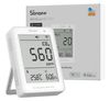 cumpără Senzor Sonoff Matter Over Wi-Fi Air Quality Monitor AirGuard CO2 (SAWF-08P) în Chișinău 