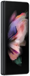 cumpără Smartphone Samsung F926 Galaxy Fold3 12/512GB Phantom Black în Chișinău 