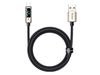Mcdodo Cable USB to Lightning Digital HD 1.2m, Black 