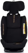 cumpără Scaun auto Chipolino STKTHG02601NO I-Size 40-150cm Isofix 360 Techno iGrow noir în Chișinău 