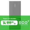 cumpără Frigider cu congelator jos Whirlpool WHK26553X5E în Chișinău 