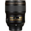 купить Объектив Nikon AF-S Nikkor 28mm f/1.4E ED в Кишинёве 