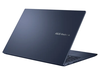 Laptop ASUS 16.0" Vivobook 16X X1603ZA Blue (Core i3-1220P 8Gb 512Gb) 